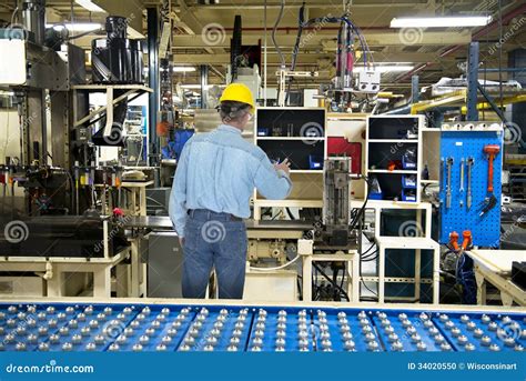 how hard are factory jobs